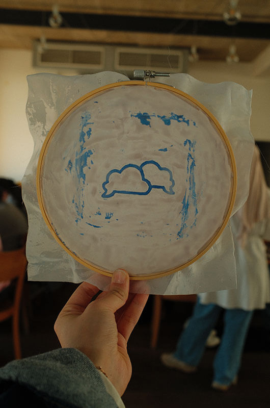 kopflueften_siebdruck_wolke