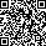 Ein QR-Code